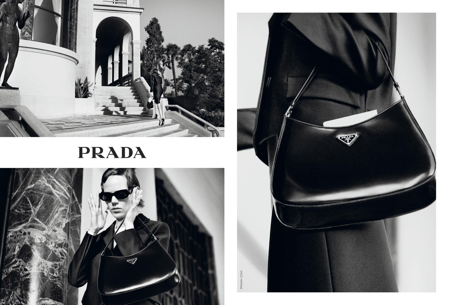 Prada holiday 2020