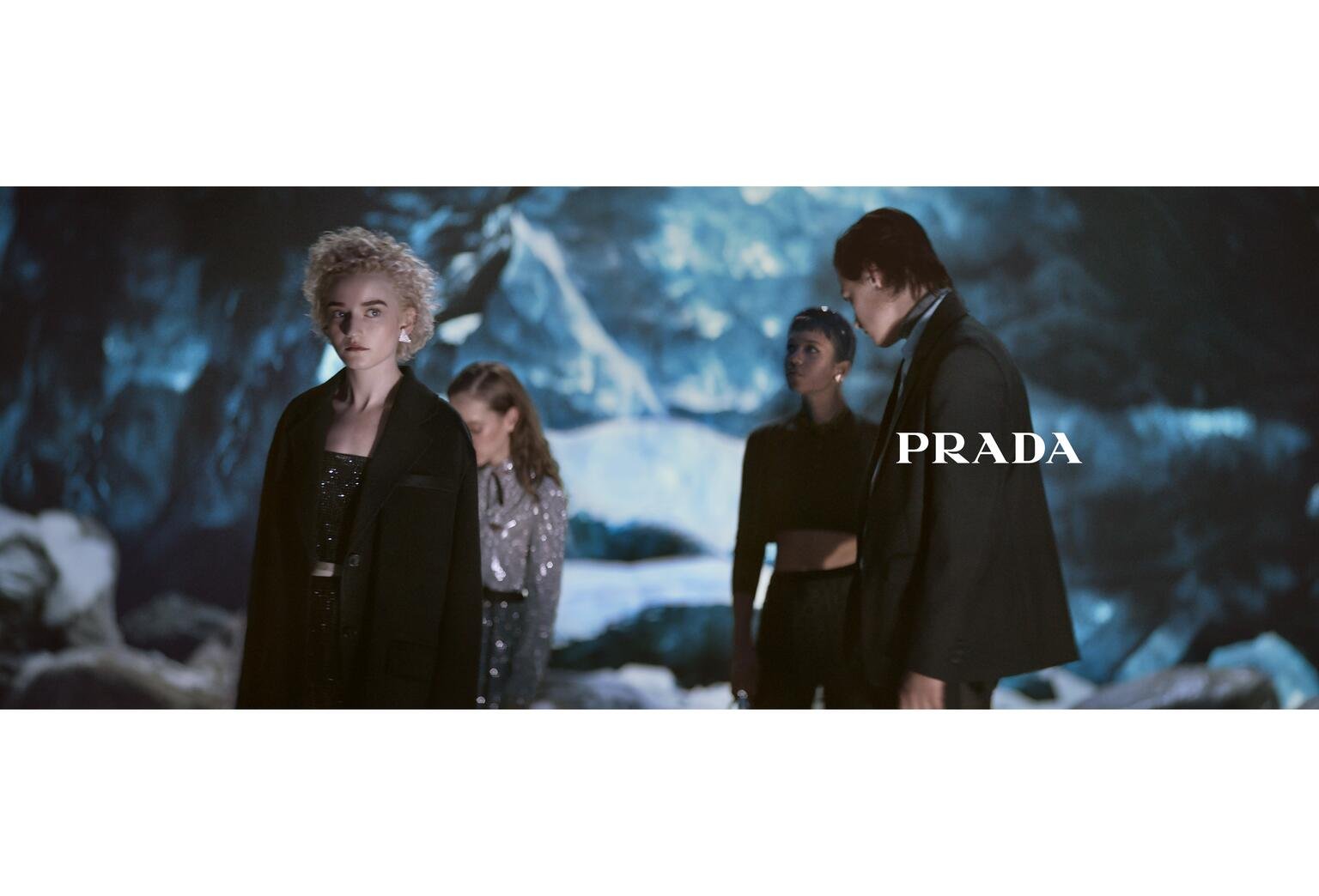 Prada Holiday 2021