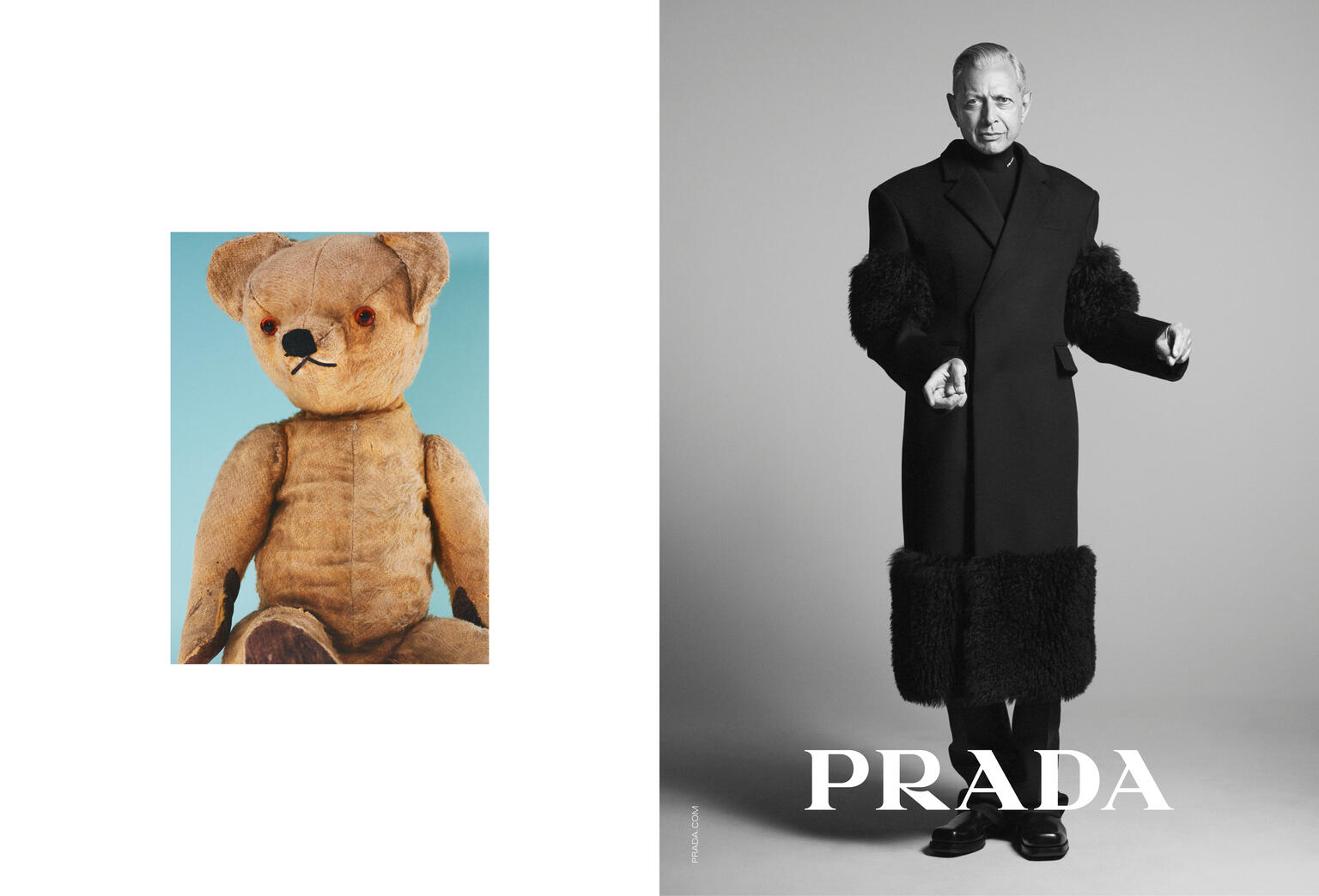 Prada FW22