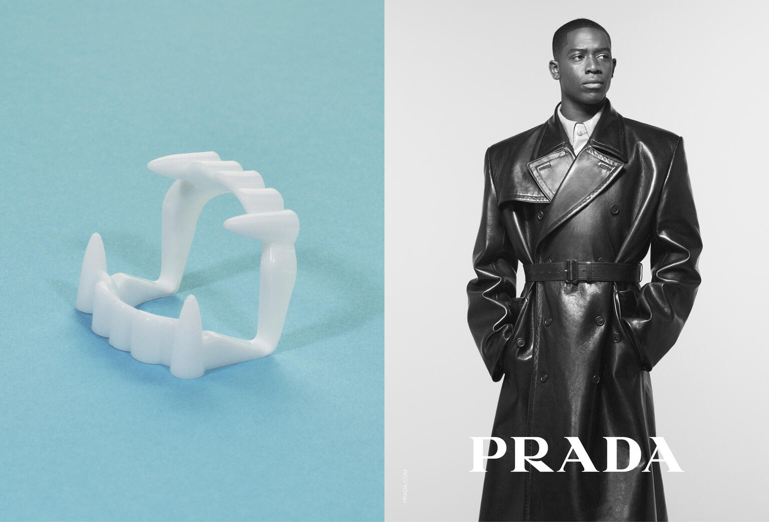 Prada FW22