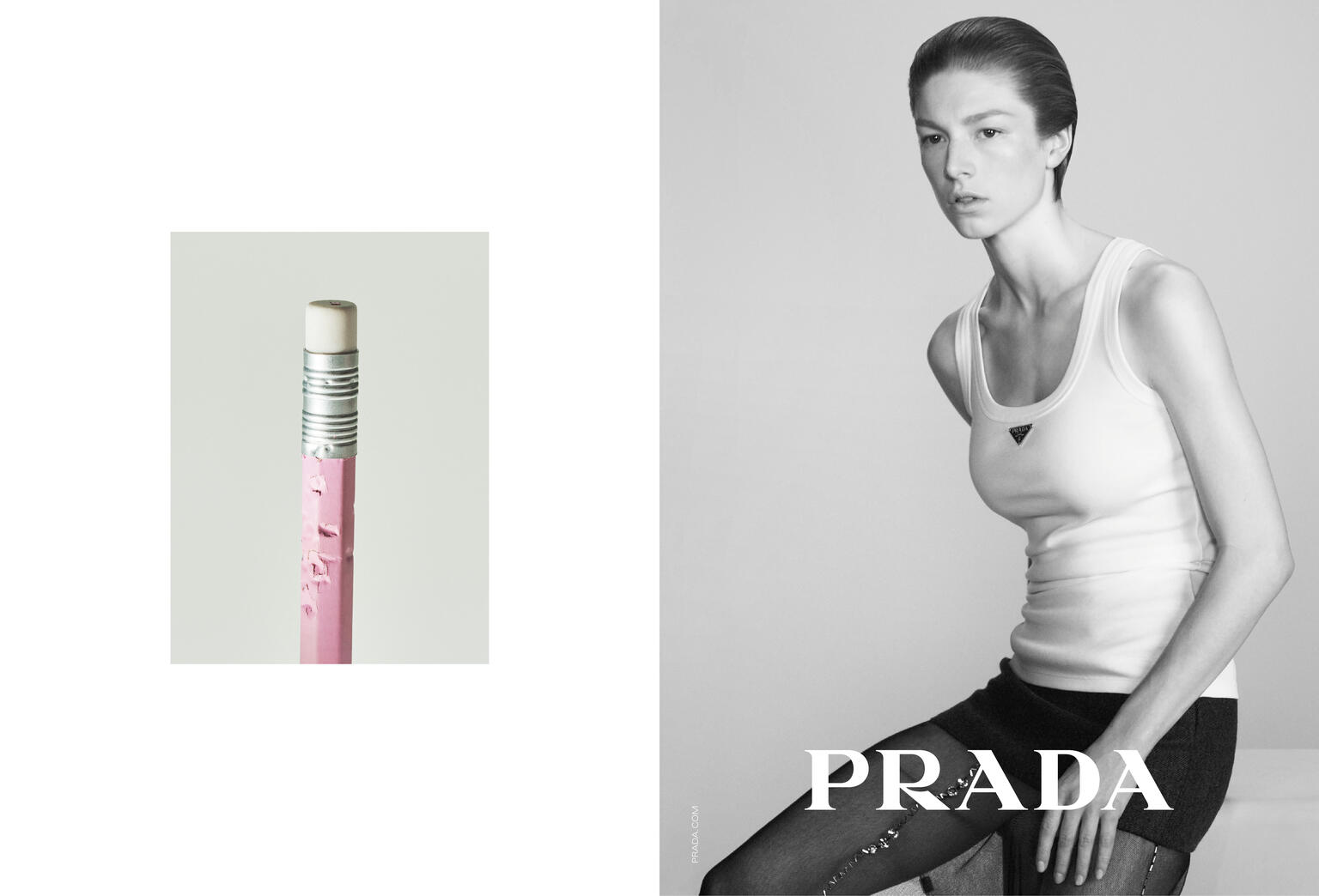 Prada FW22