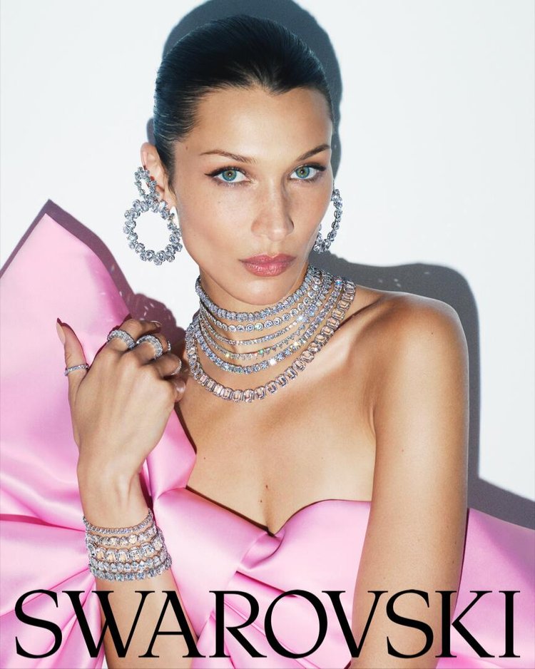 Bella Hadid