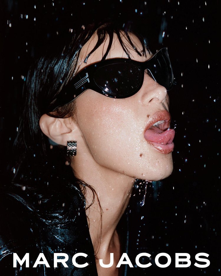 MARC JACOBS EYEWEAR 2023