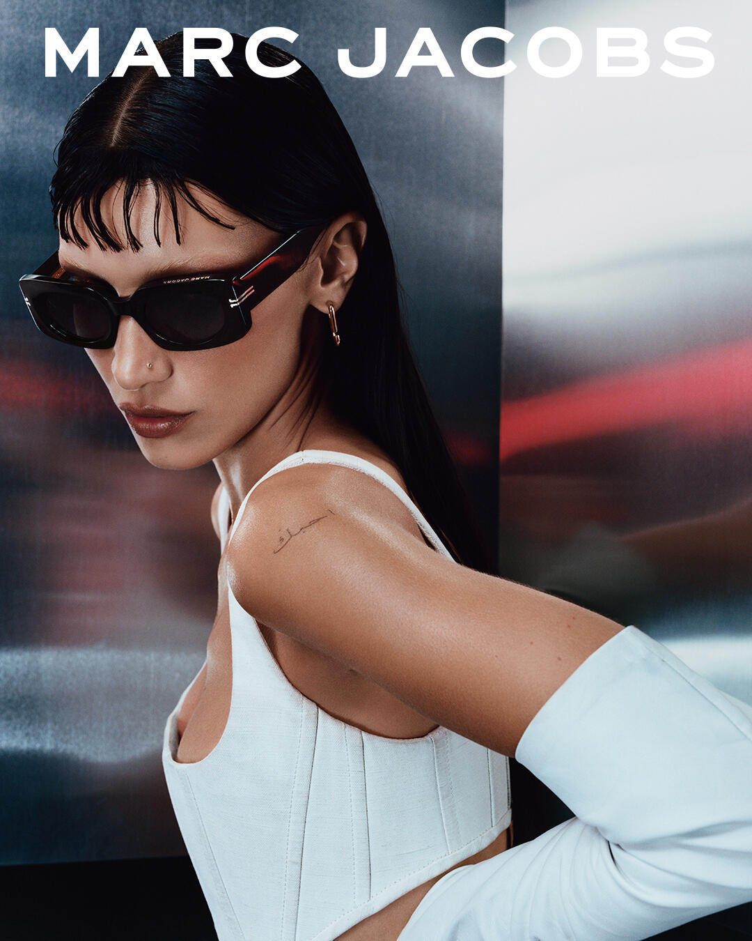 Marc Jacobs Eyewear