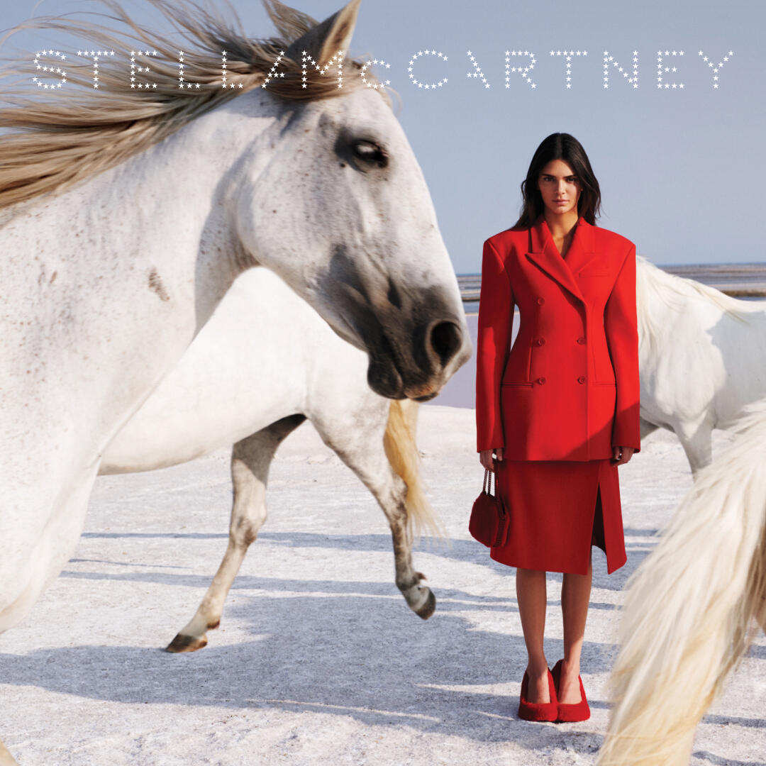 Stella McCartney Fall / Winter 2023