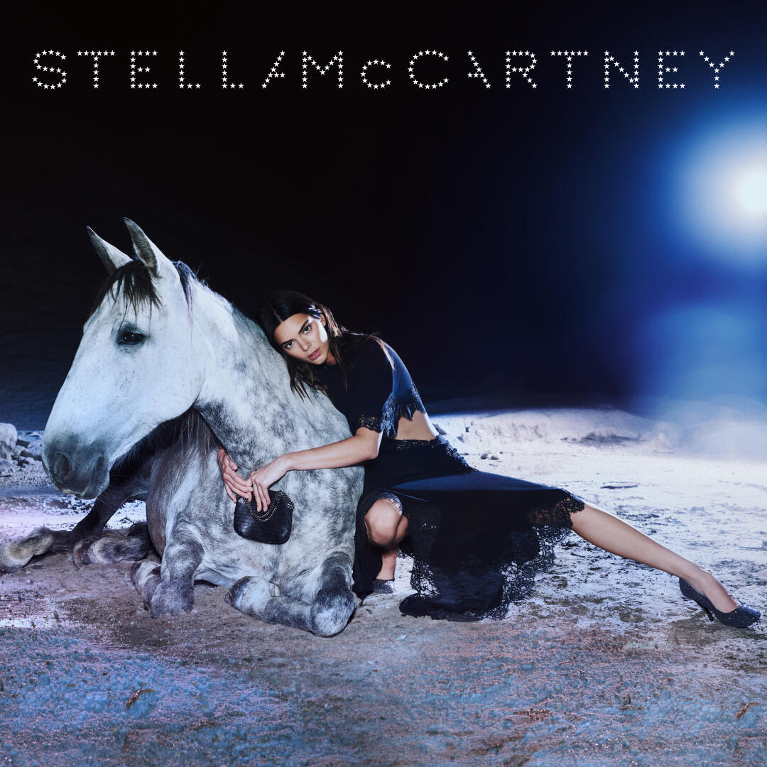 Stella McCartney Fall / Winter 2023