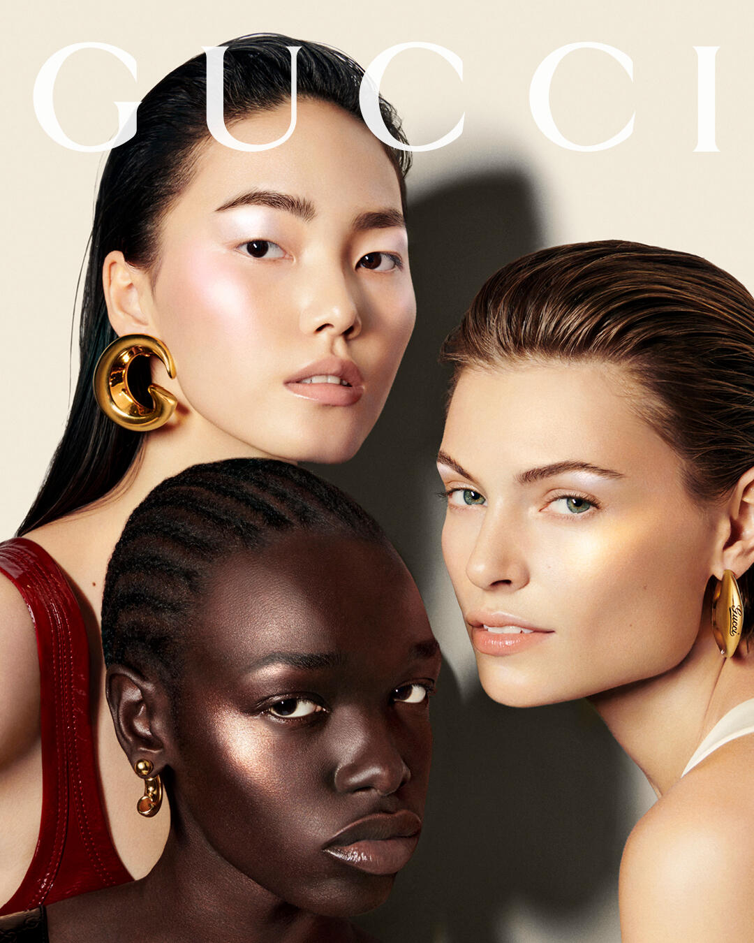 Gucci Beauty 2024