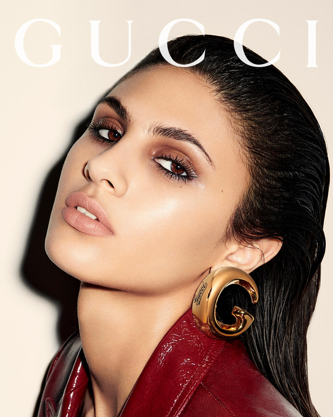 Gucci Beauty 2024