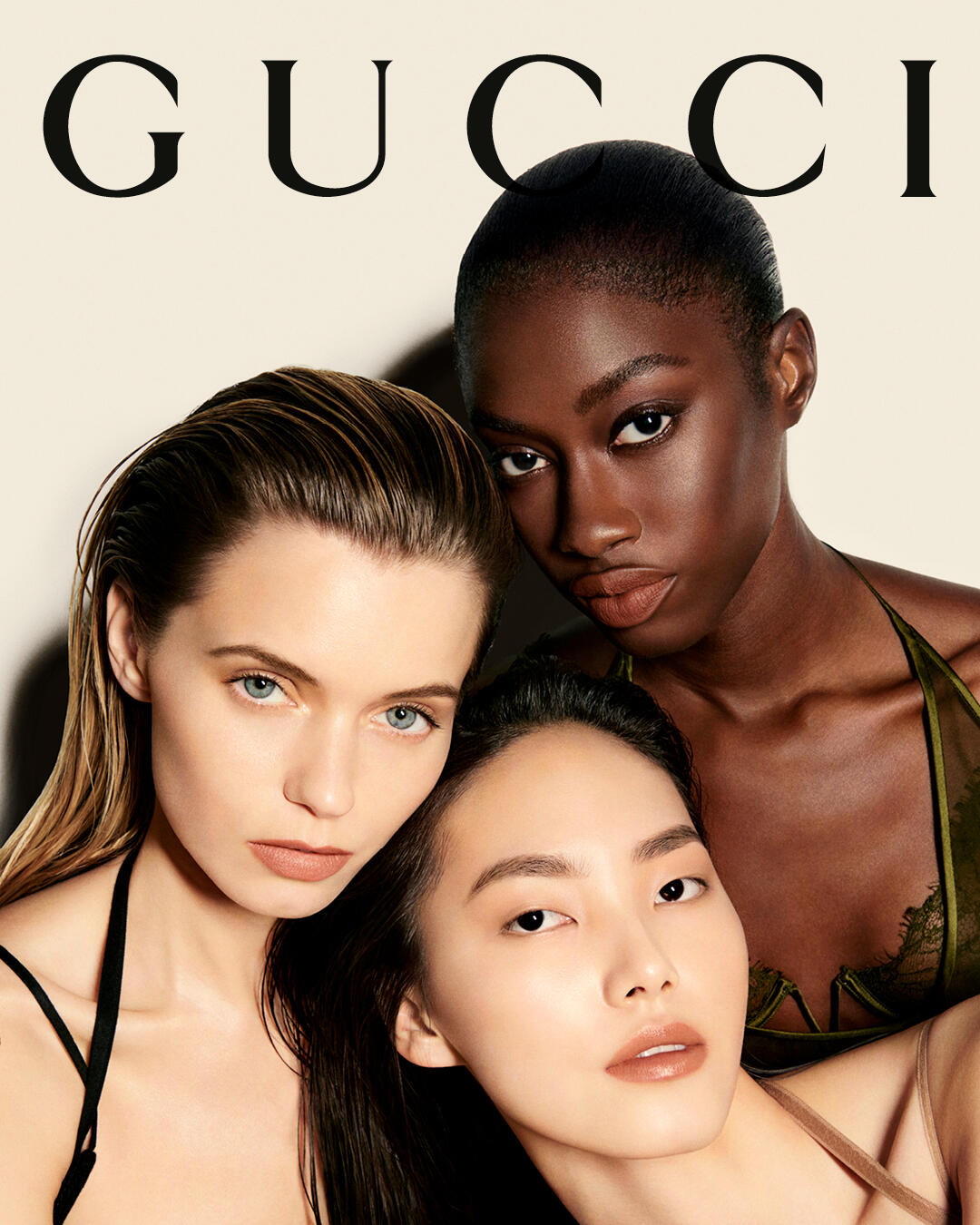 Gucci Beauty 2024