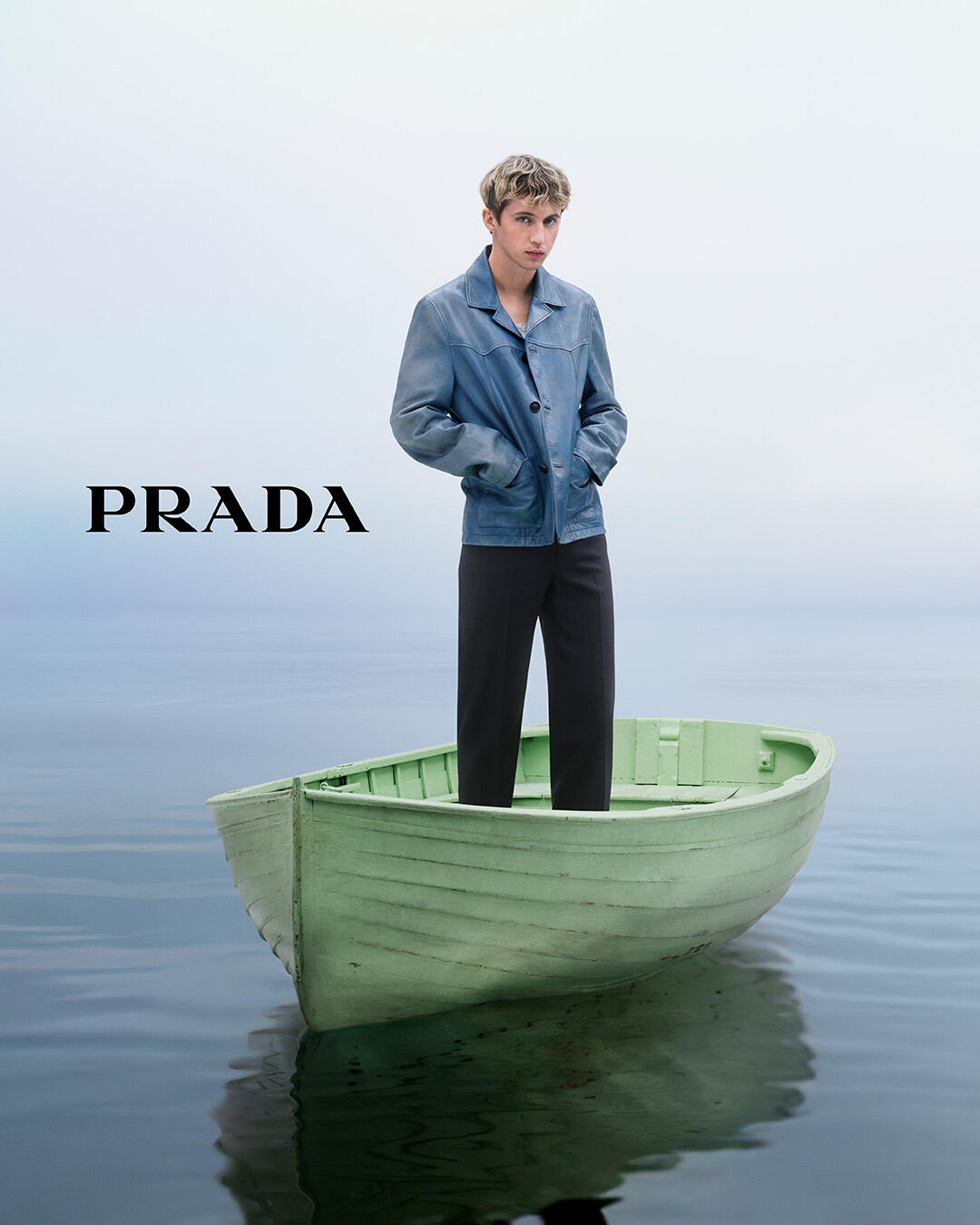 Prada Days of Summer