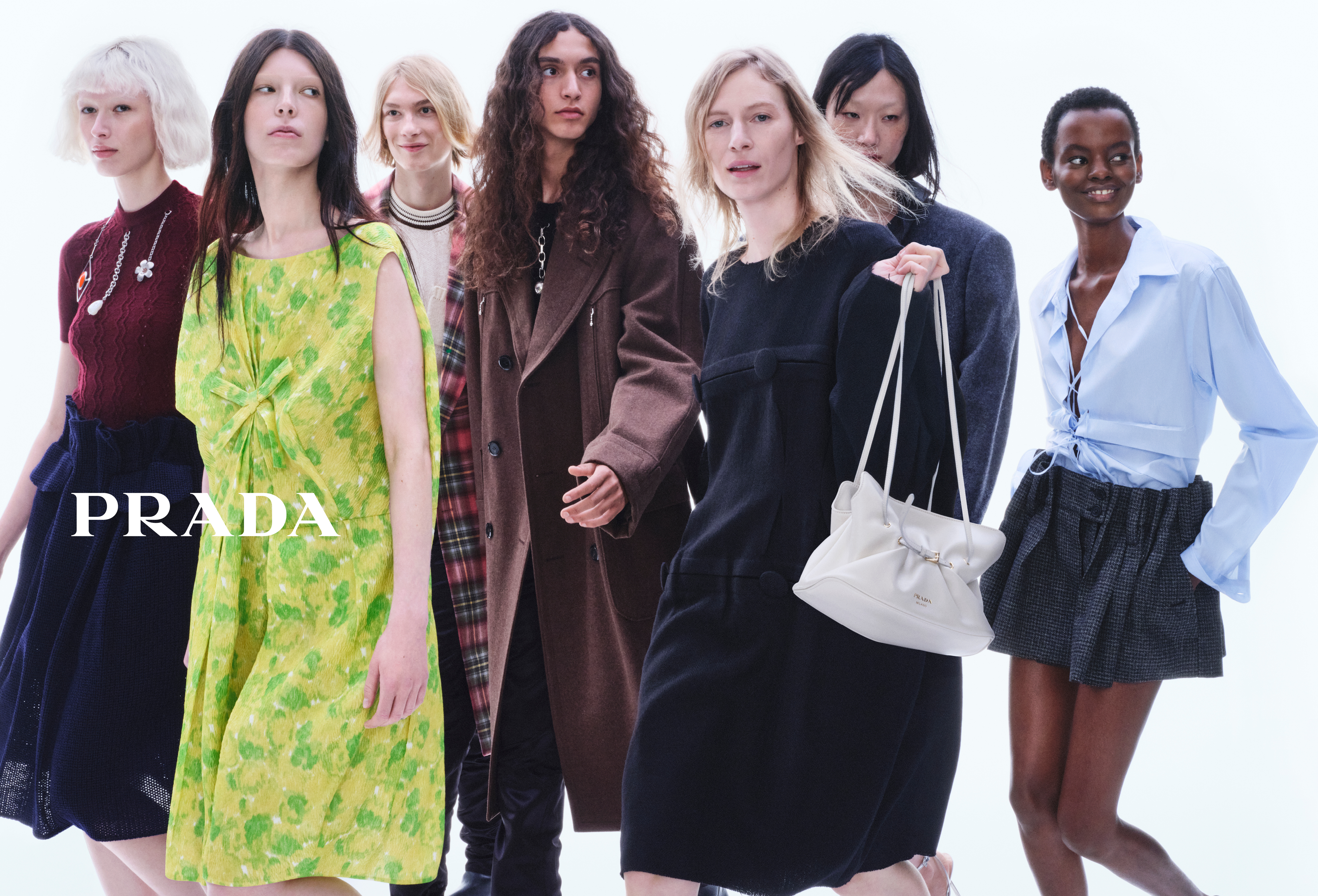 Prada FW25