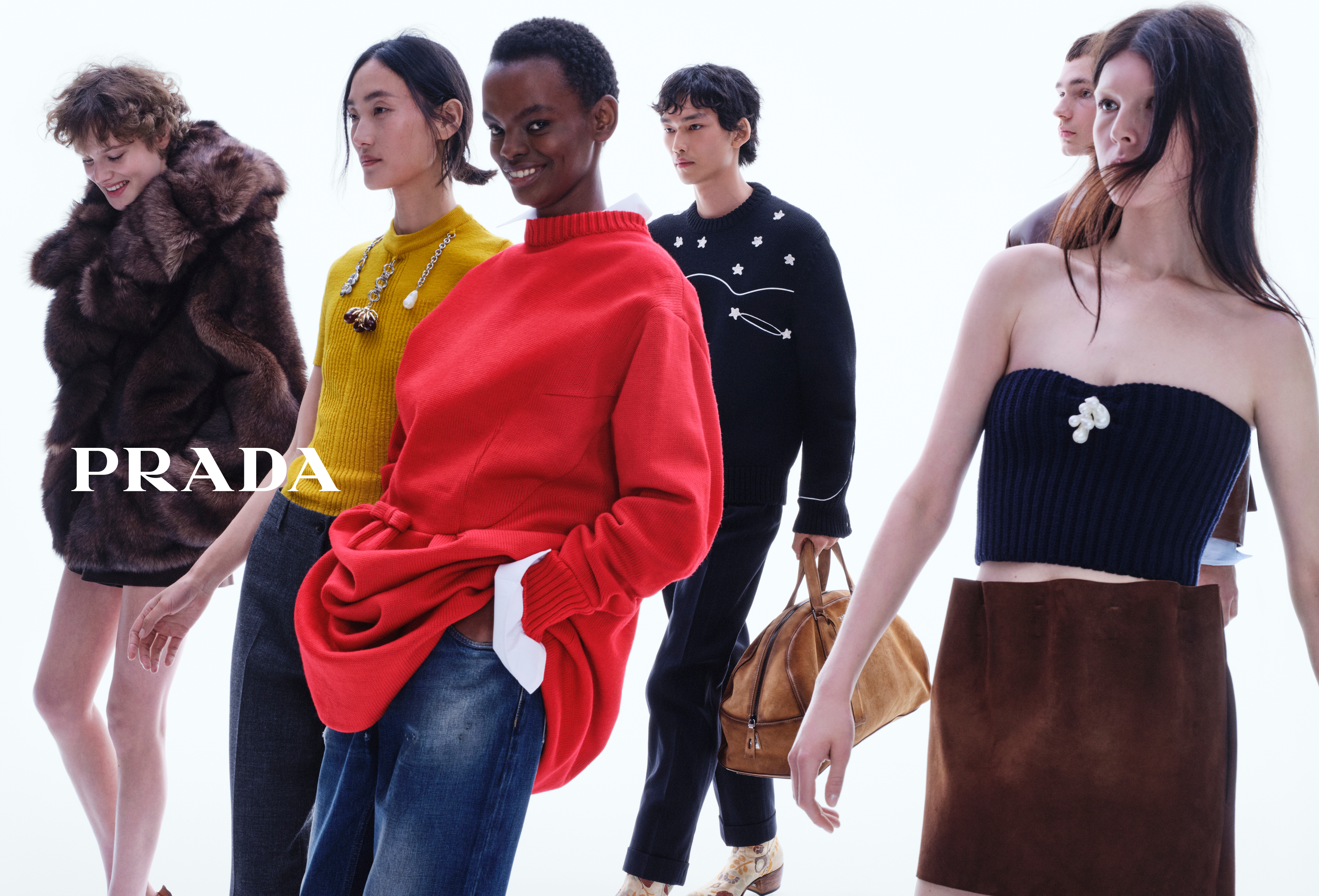 Prada FW25