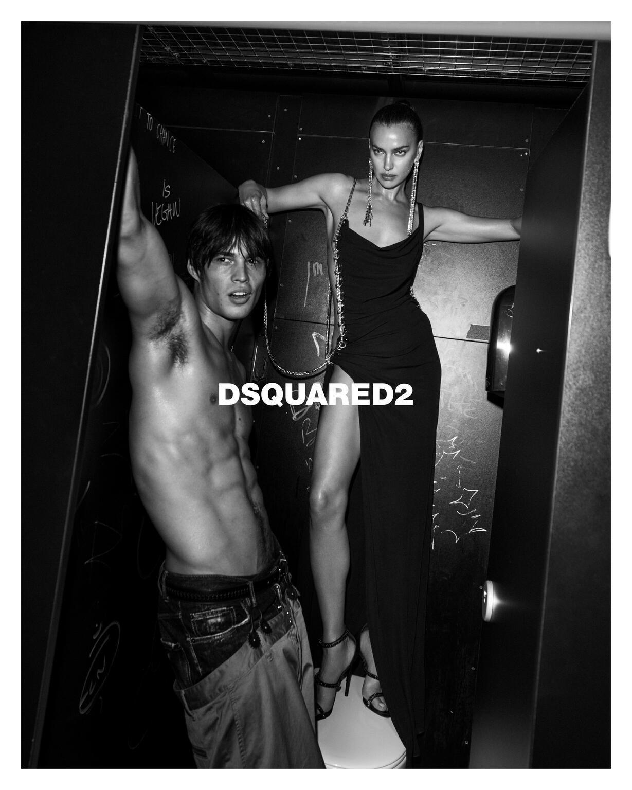Dsquared2 FW25
