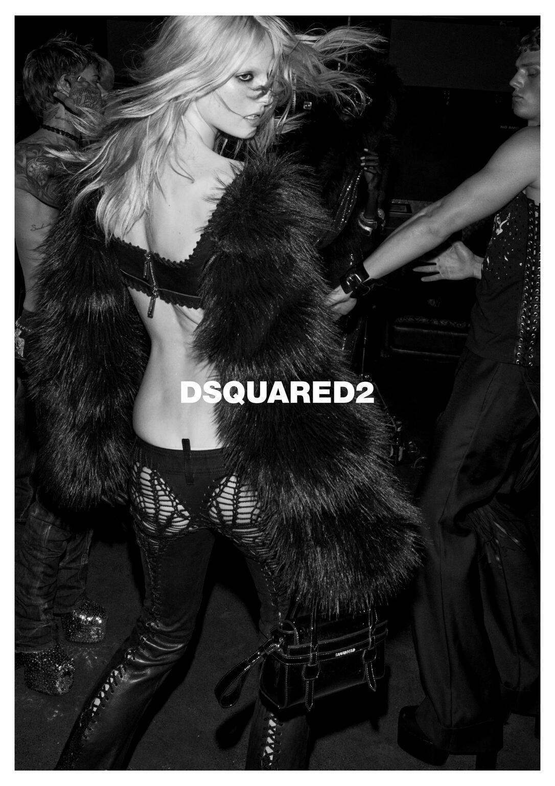 Dsquared2 FW25
