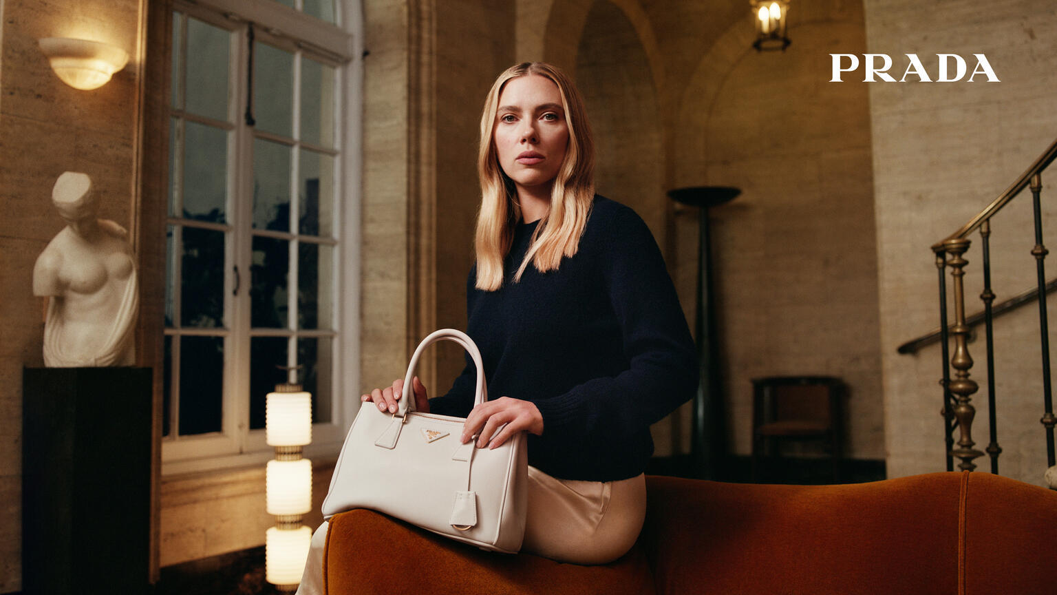 Prada Galleria 2025