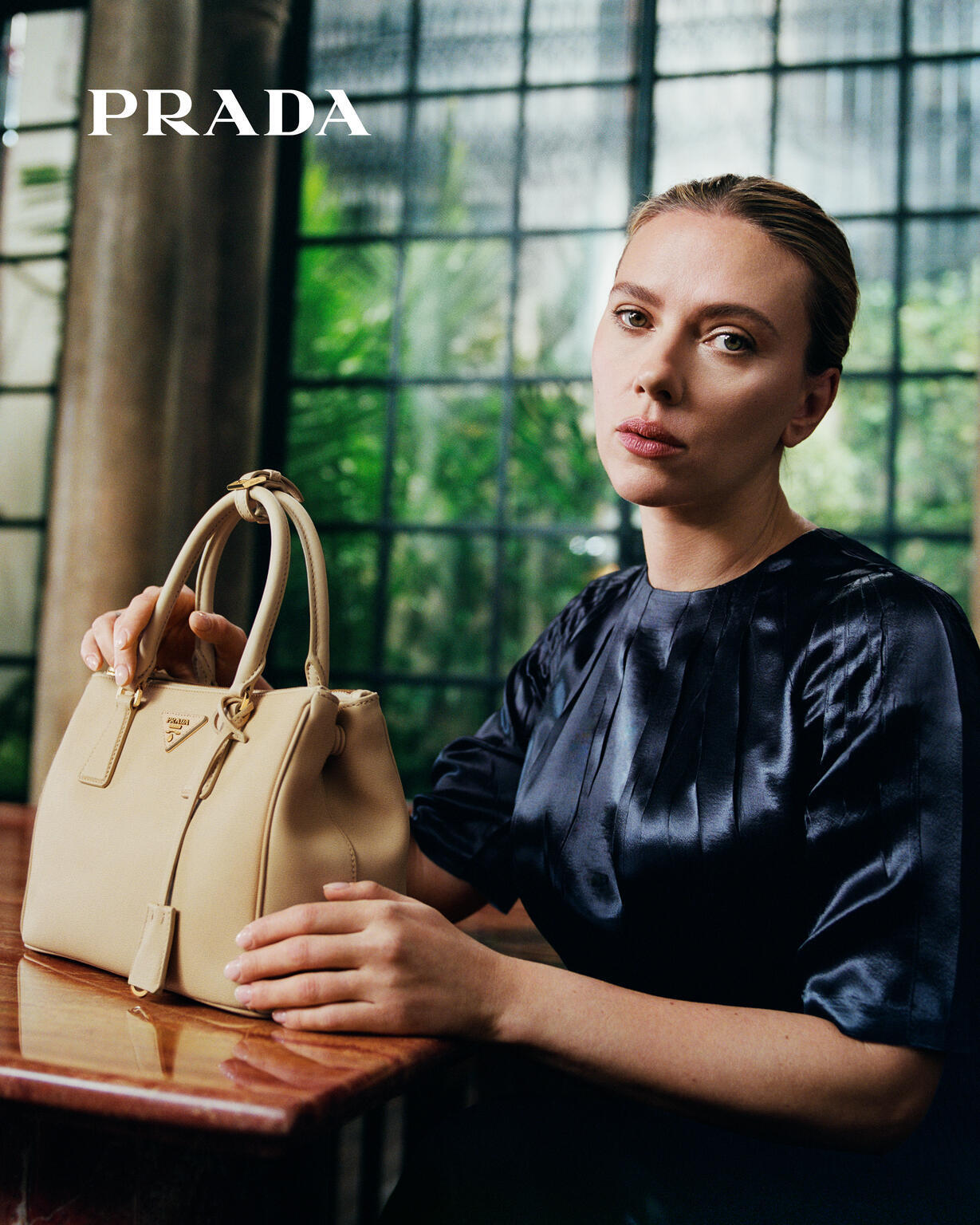 Prada Galleria 2025
