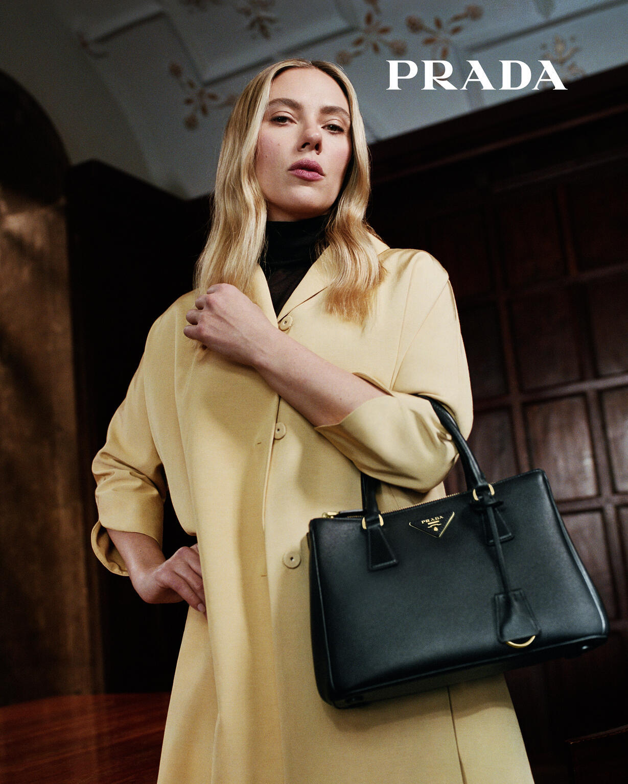 Prada Galleria 2025