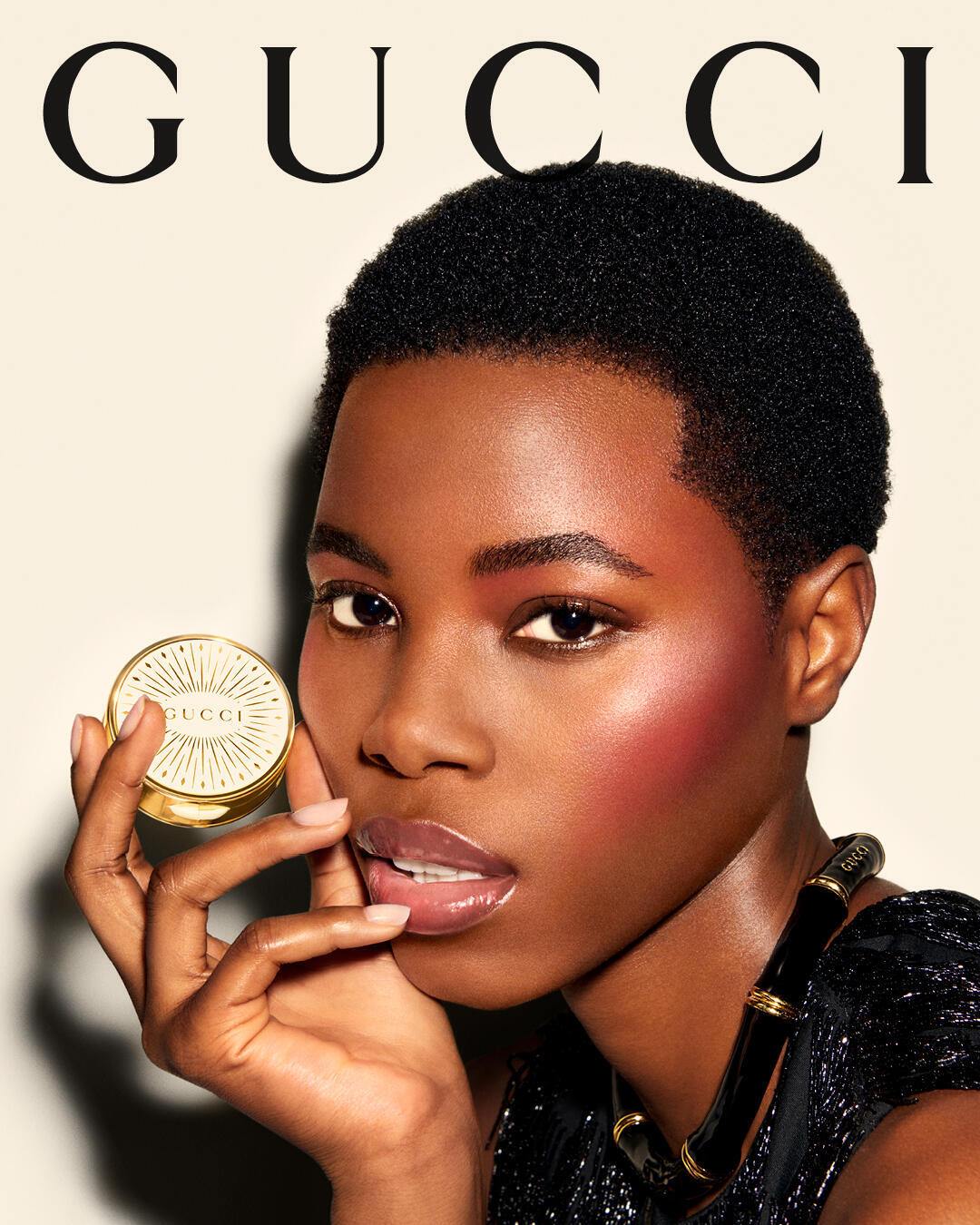 Gucci Beauty 2026 