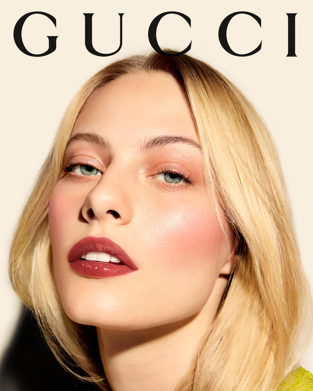 Gucci Beauty 2026 