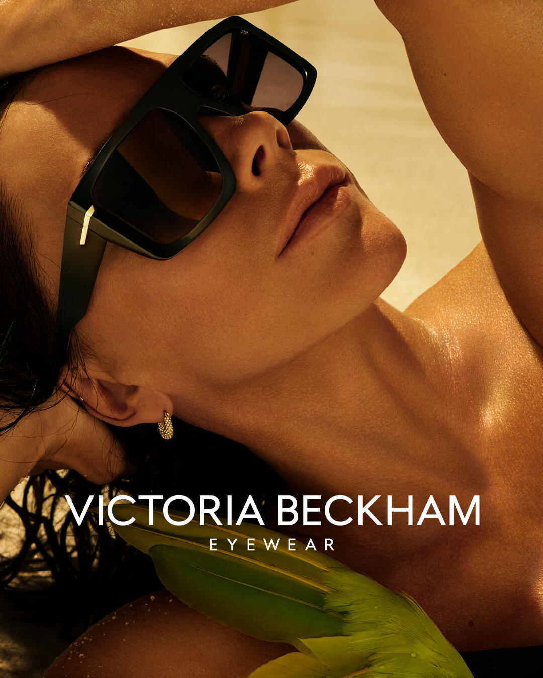 Victoria Beckham Eyewear SS26
