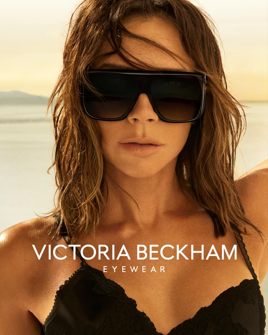 Victoria Beckham Eyewear SS26
