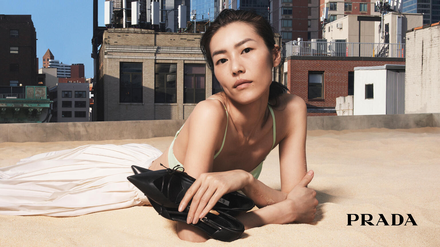 Prada Days of Summer 2026