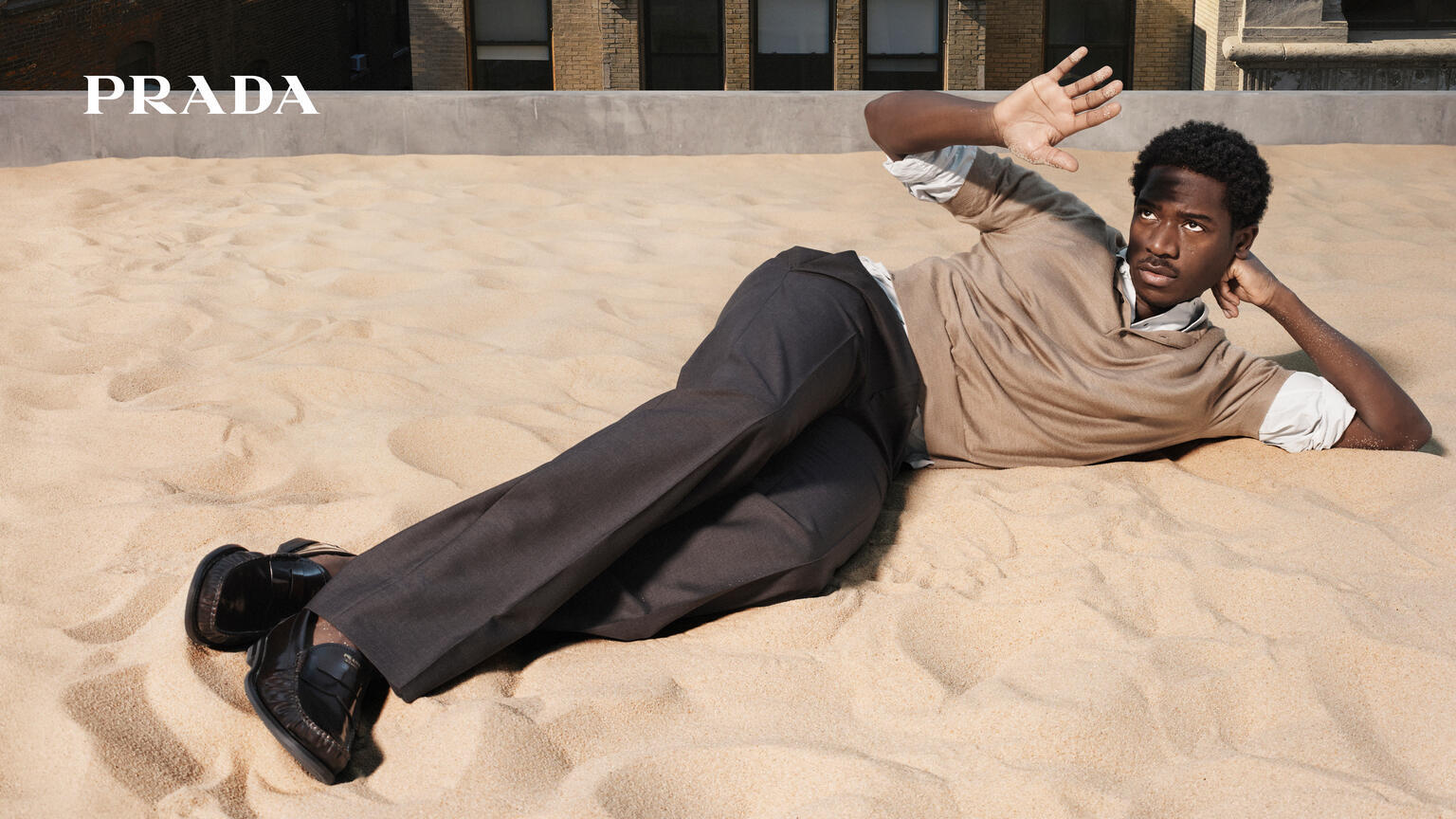 Prada Days of Summer 2026