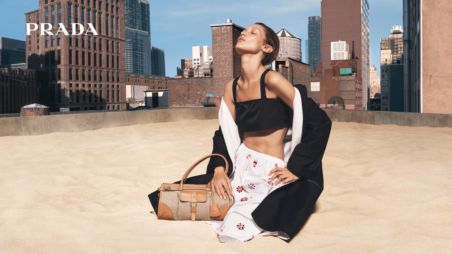 Prada Days of Summer 2026