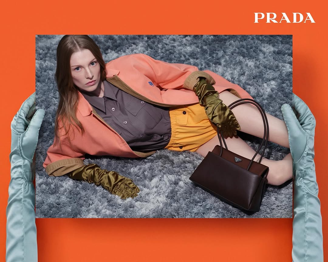 Prada SS26