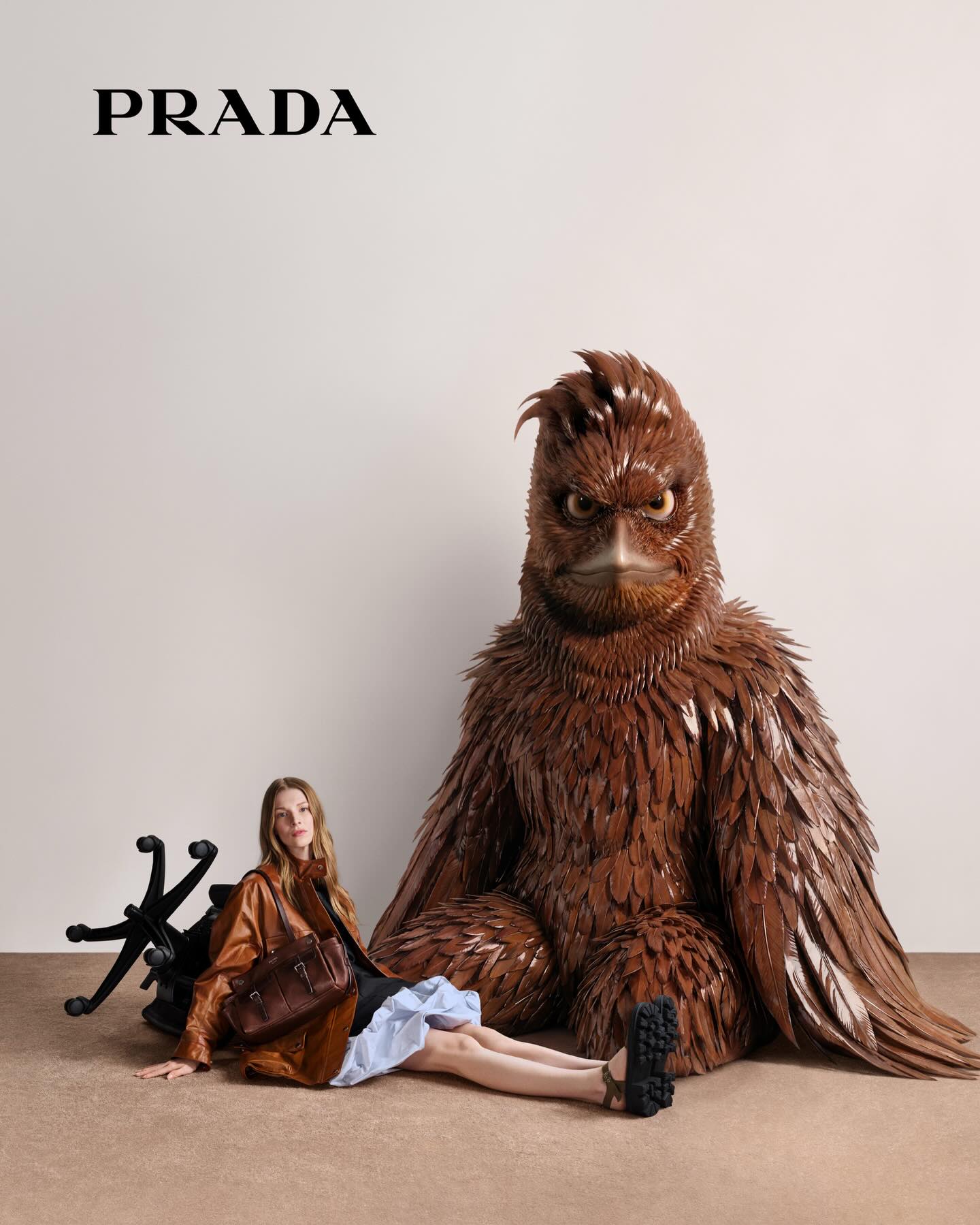 Prada SS26