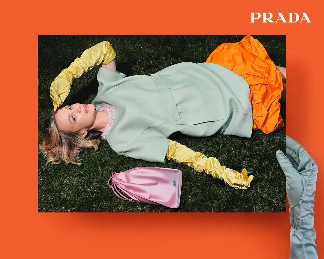 Prada SS26
